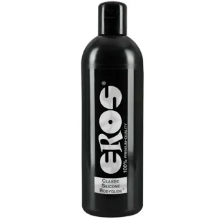Classique Bodyglide en Silicone 500 ML Eros lubrifiant silicone