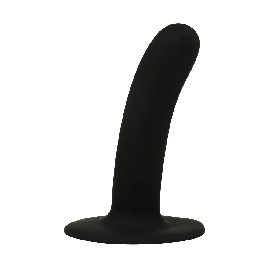 Plug Anal en Silicone 12 cm de Large Ohmama