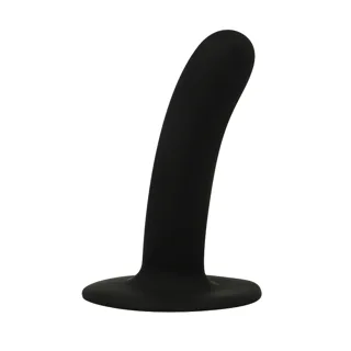 Plug Anal en Silicone 12 cm de Large Ohmama