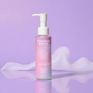 Huile de Massage Eye Of Love