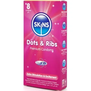 Préservatif Skins