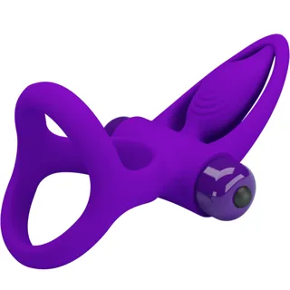 Gode Ceinture en silicone