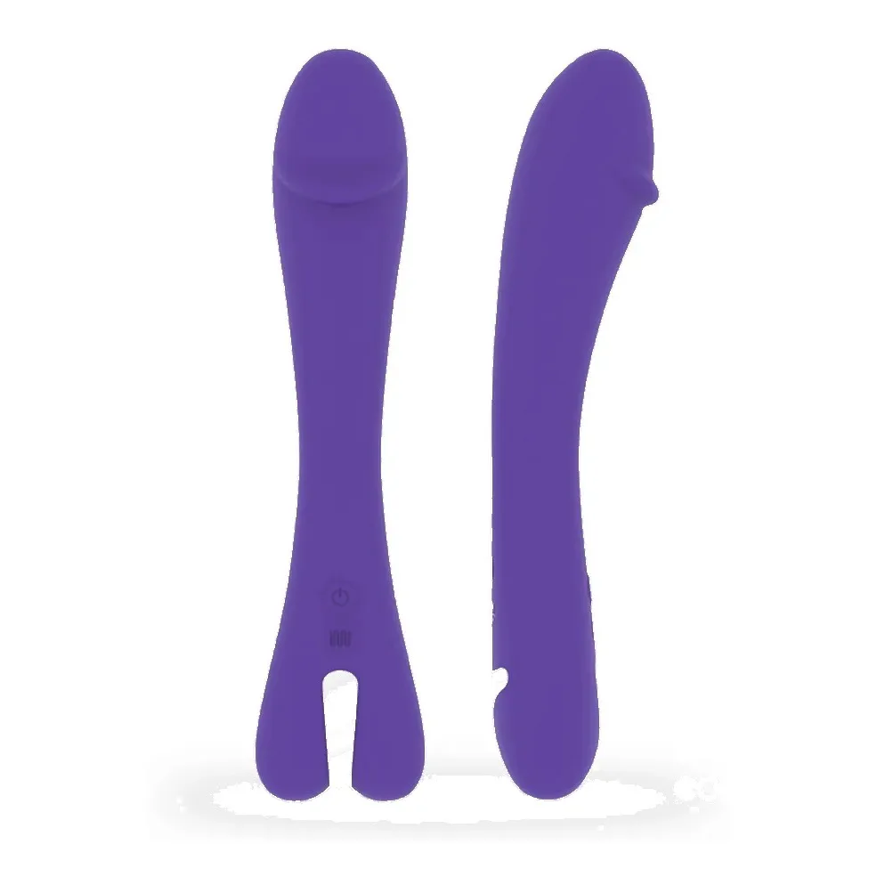 Enzo Vibromasseur Télécommande Watchme Mr Boss sur fond blanc