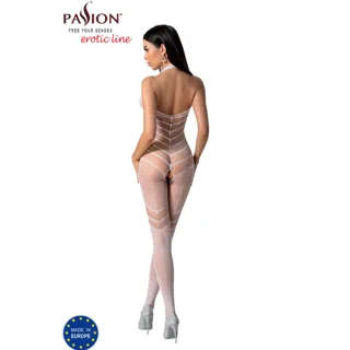 Body Résille Passion