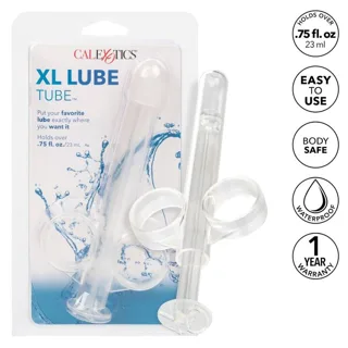 Tube Lubrifiant