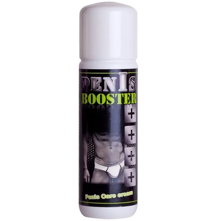 Crème D'agrandissement du Pénis 125 ML Ruf crème aphrodisiaque homme