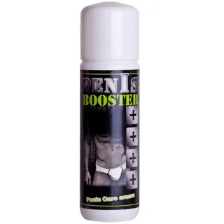 Crème D'agrandissement du Pénis 125 ML Ruf crème aphrodisiaque homme