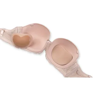 Bra - Adhesivo Soutien-gorge Push-up Bye