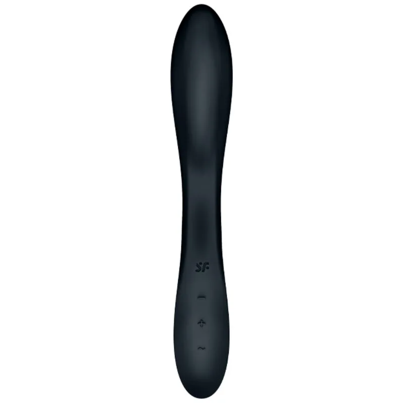 Vibromasseur Point G étanche