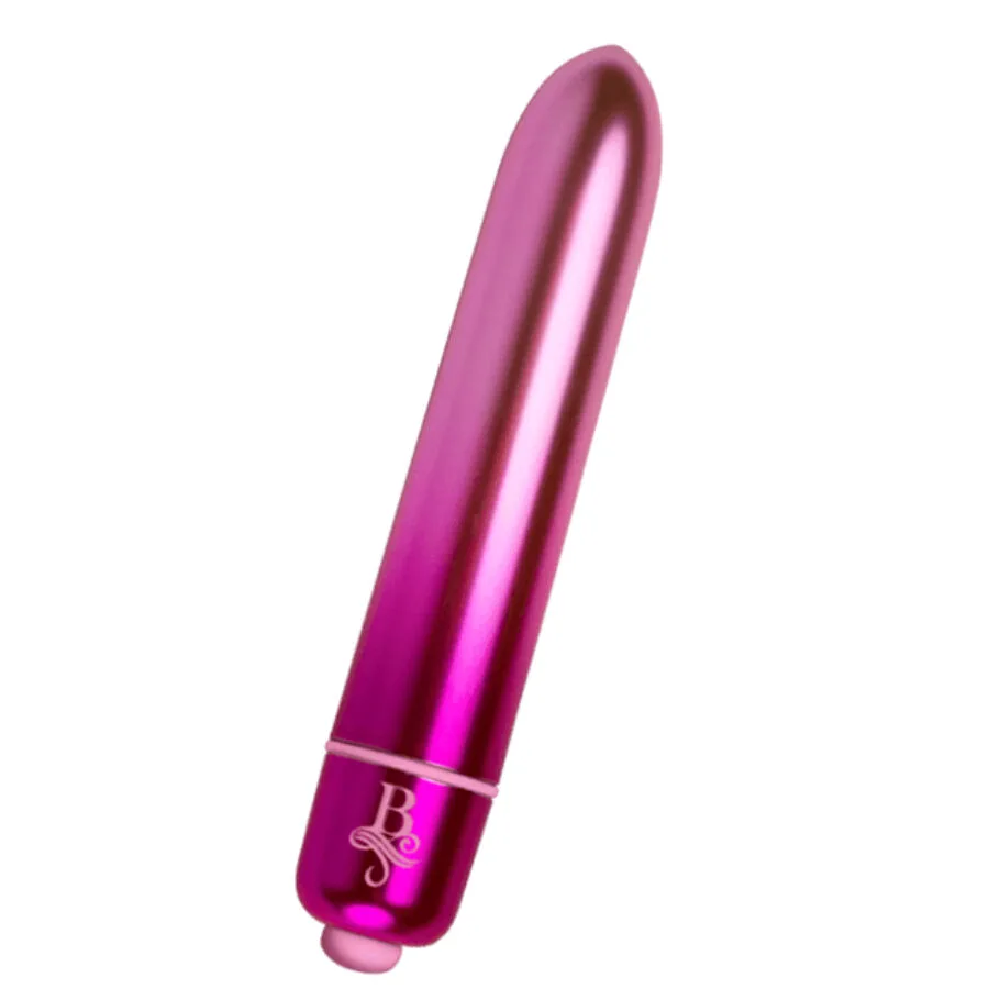 Off - Ro-90 Courtesan Balle Vibrante Rose Rocks