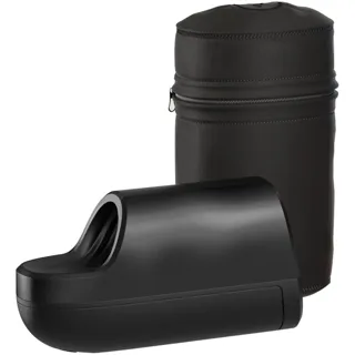 Ion 2 Masturbateur Masculin avec Stimulation par Ondes Arcwave noir masturbateur