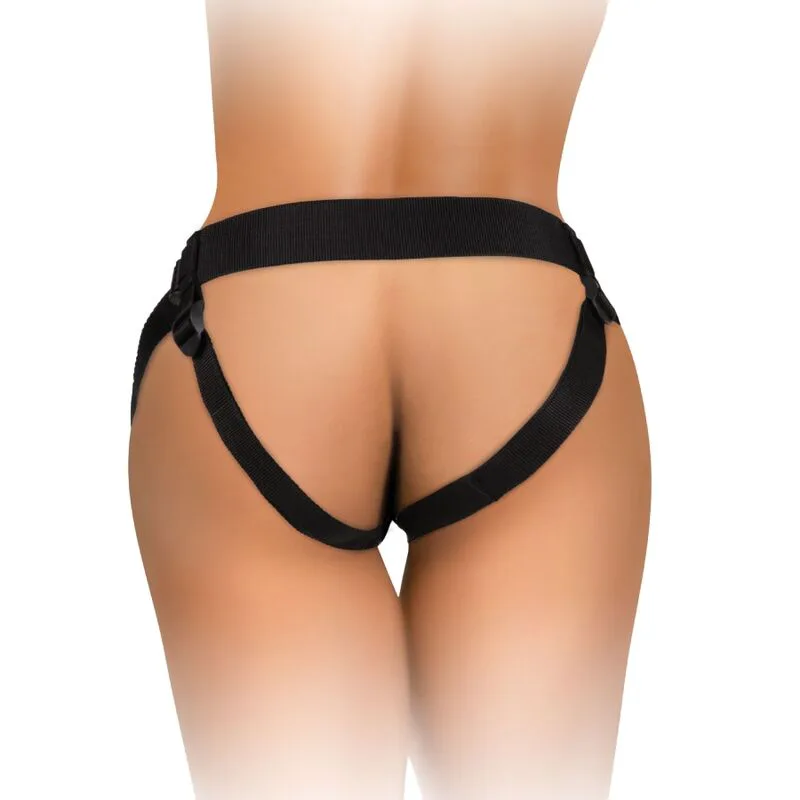 Gode abs et nylon