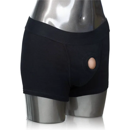Packer Gear Boxer Harnais M/l Calexotics gode ceinture