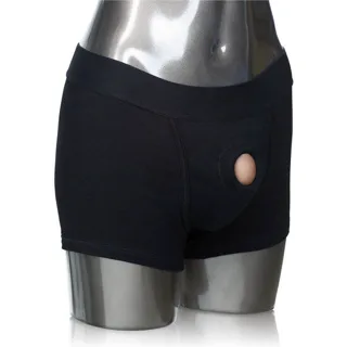 Packer Gear Boxer Harnais M/l Calexotics gode ceinture
