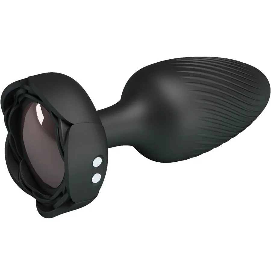 Sextoy Anal noir