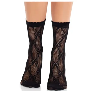 Lingerie en dentelle