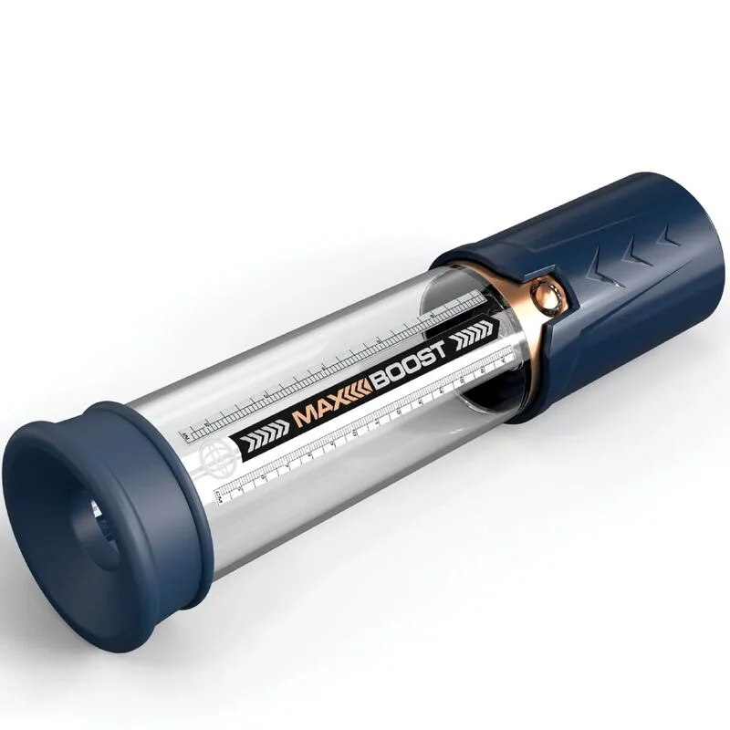 Pompe à Pénis Pump Worx