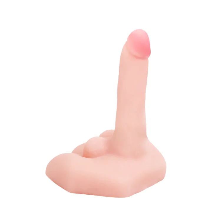 Vaginette 4 piles aa