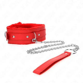 Collier BDSM Kink