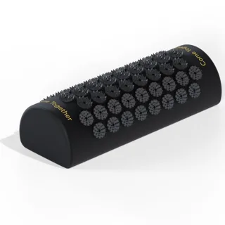 Tapis D'acupression pour Massage Corporel Noir LELO, autre vue