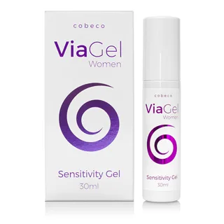 Viagel pour Femme 30ML Cobeco aphrodisiaque femme