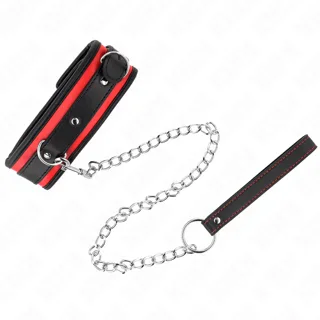 Collier BDSM Kink