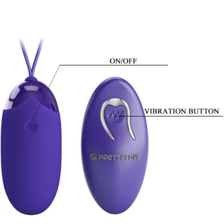 Oeuf Vibrant Berger