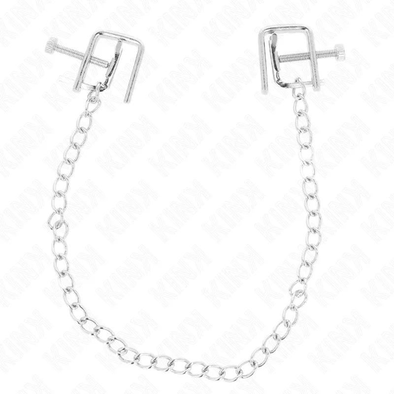 Pinces Etau a Chaine 30 cm Kink