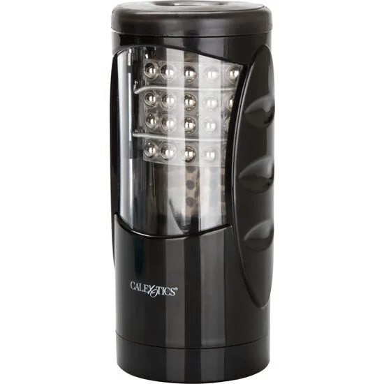 Masturbateur Optimum Puissance Ultime Coureur Calexotics
