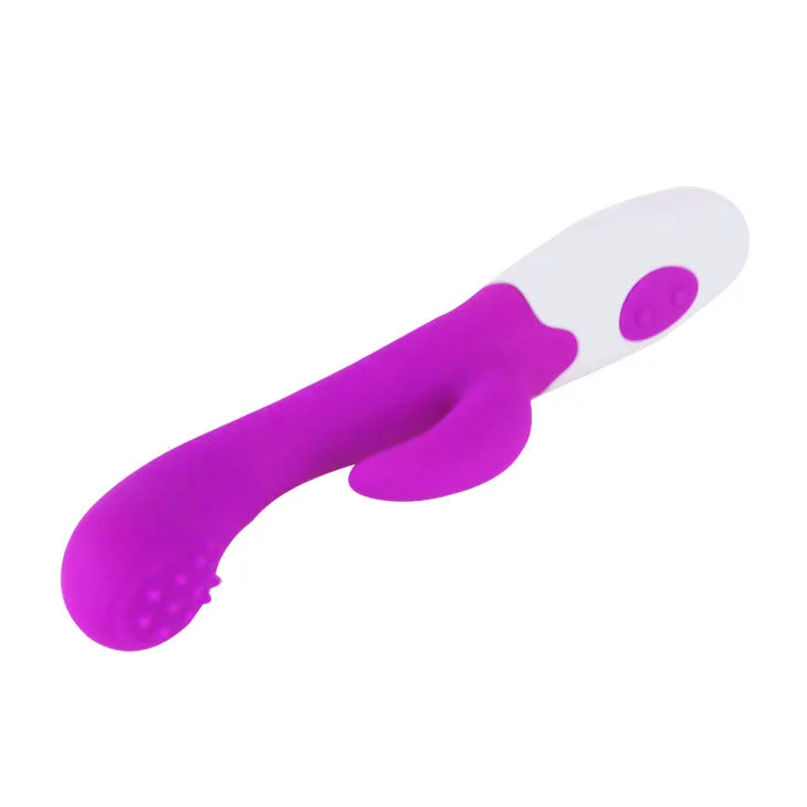 Vibromasseur Pretty Love, autre vue