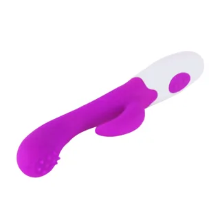 Vibromasseur Pretty Love, autre vue