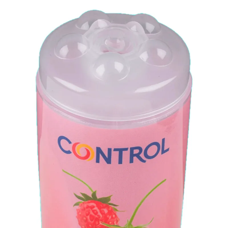 Produit de massage Control
