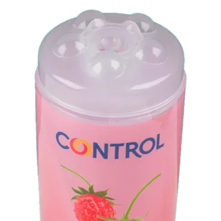 Huile de Massage Control