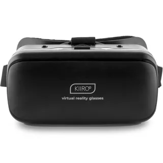 Casque de Réalité Virtuelle Kiiroo jeu coquin
