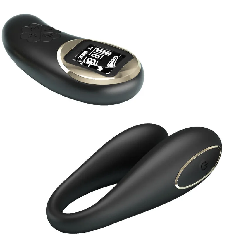 Vibromasseur silicone et abs