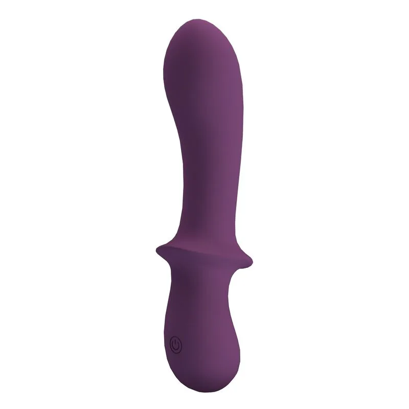 Vibromasseur silicone