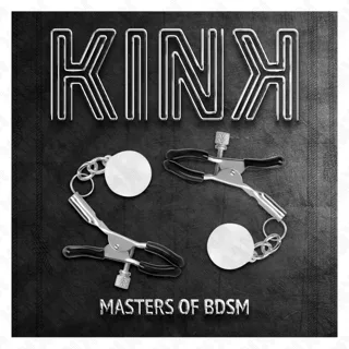 Bdsm Kink
