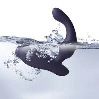 Anal silicone et abs
