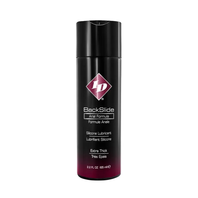 Formule Anale 65 ml Id Backslide