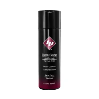 Formule Anale 65 ml Id Backslide