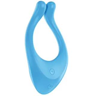 Stimulateur clitoridien Partenaire Multifun 1 Édition 2020 Satisfyer