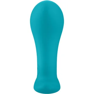 Bottie Plug Anal Aquamarine
