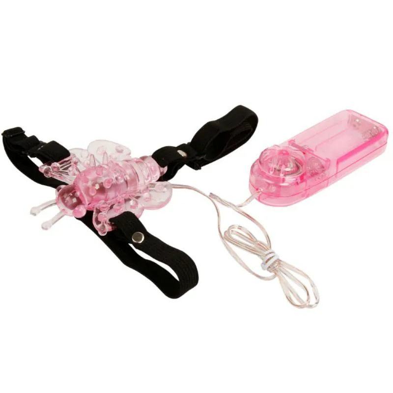 Gode Ceinture Baile