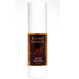 Huile Stimulante de Mangue 30 ml Extase Sensual