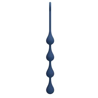 Perles Anales en Silicone (33 Cm)