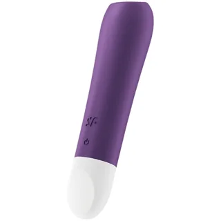 Vibromasseur Ultra Power Bullet 2 Violet Satisfyer