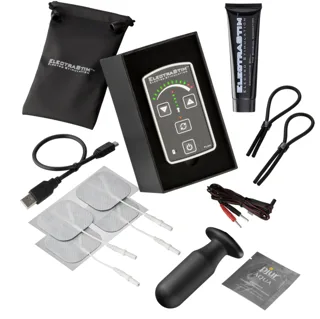 Stimulateur Flick Multi-pack Electrastim électrostimulation