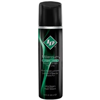 Lubrifiant à Base de Silicone Longue Durée 250 ML Id Millenium lubrifiant silicone