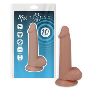 Gode Réaliste Mr Intense
