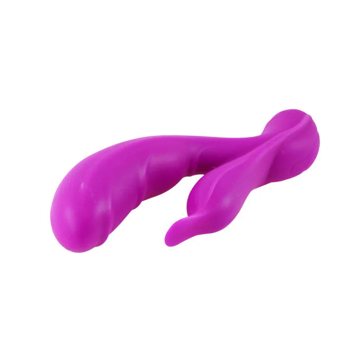 Vibromasseur rechargeable USB